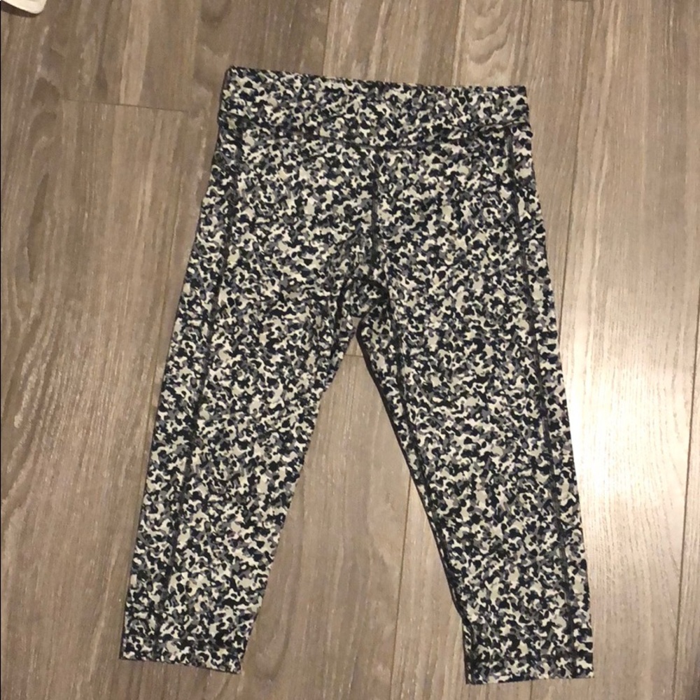 Under Armor Leggings